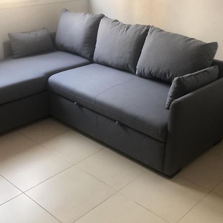 Ilios Apartamentos 말라가 외부 사진