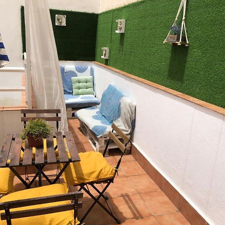 Ilios Apartamentos 말라가 외부 사진