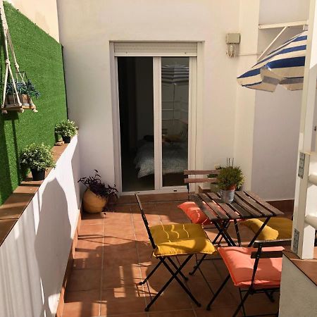 Ilios Apartamentos 말라가 외부 사진