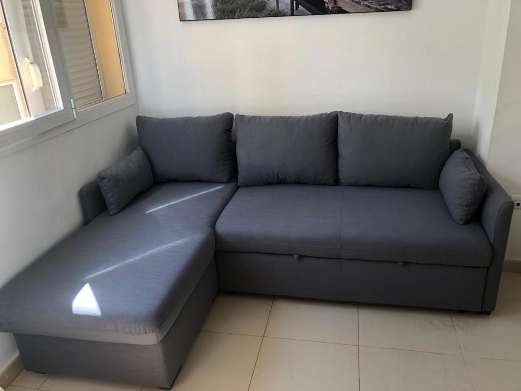 Ilios Apartamentos 말라가 외부 사진