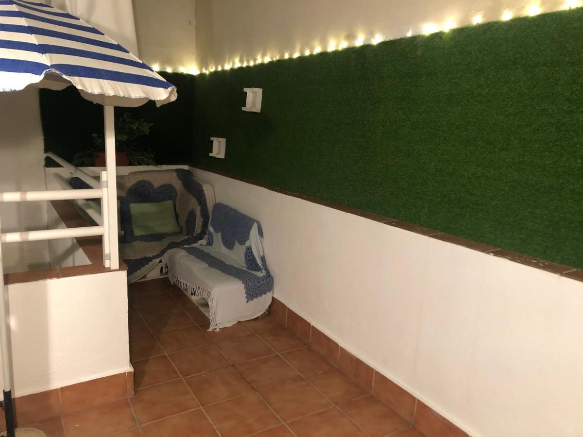 Ilios Apartamentos 말라가 외부 사진
