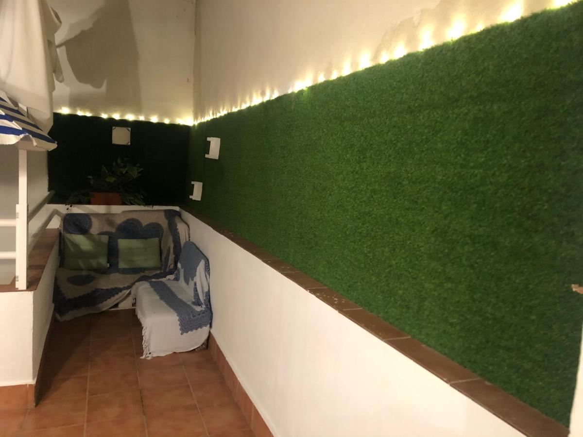 Ilios Apartamentos 말라가 외부 사진