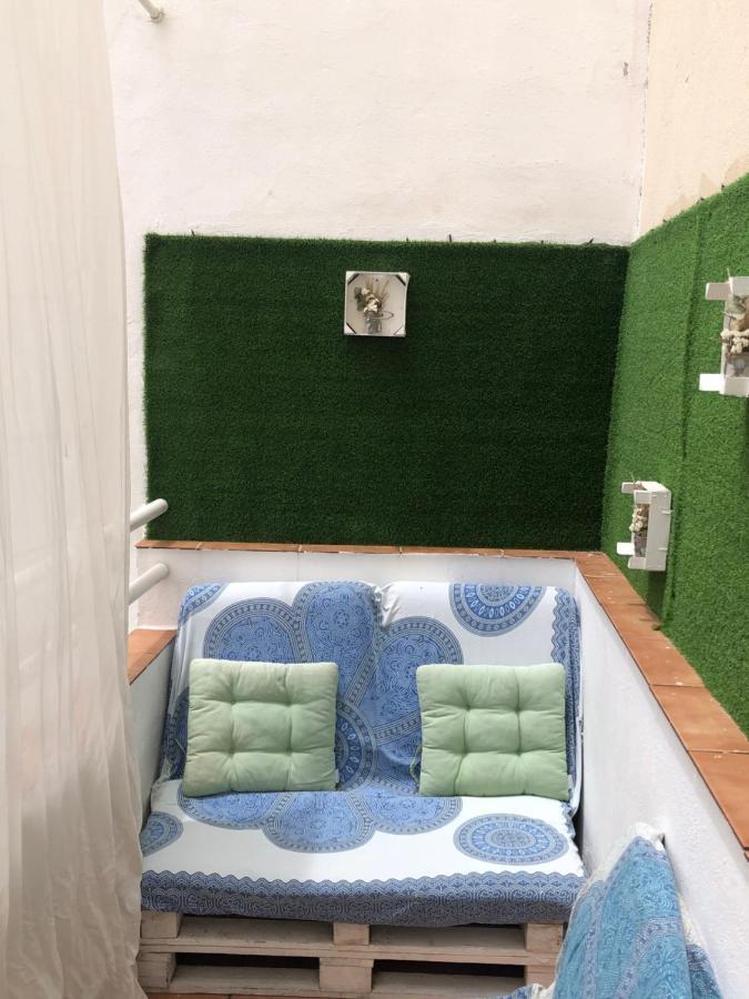 Ilios Apartamentos 말라가 외부 사진