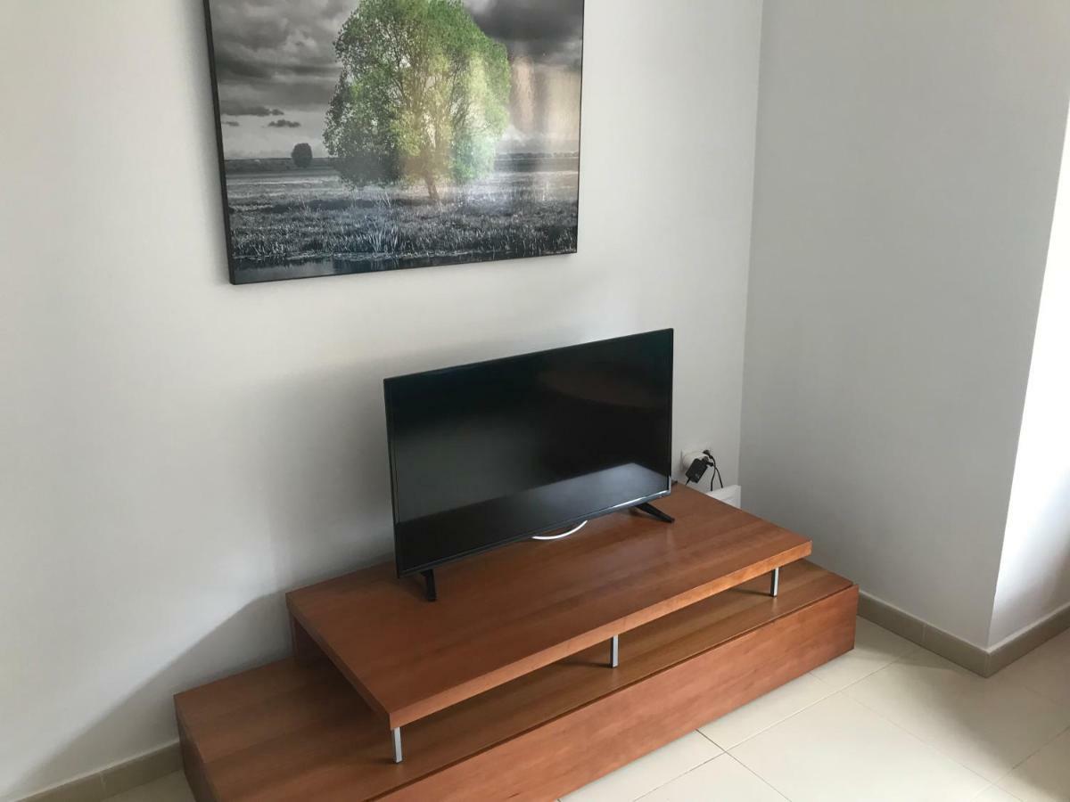 Ilios Apartamentos 말라가 외부 사진