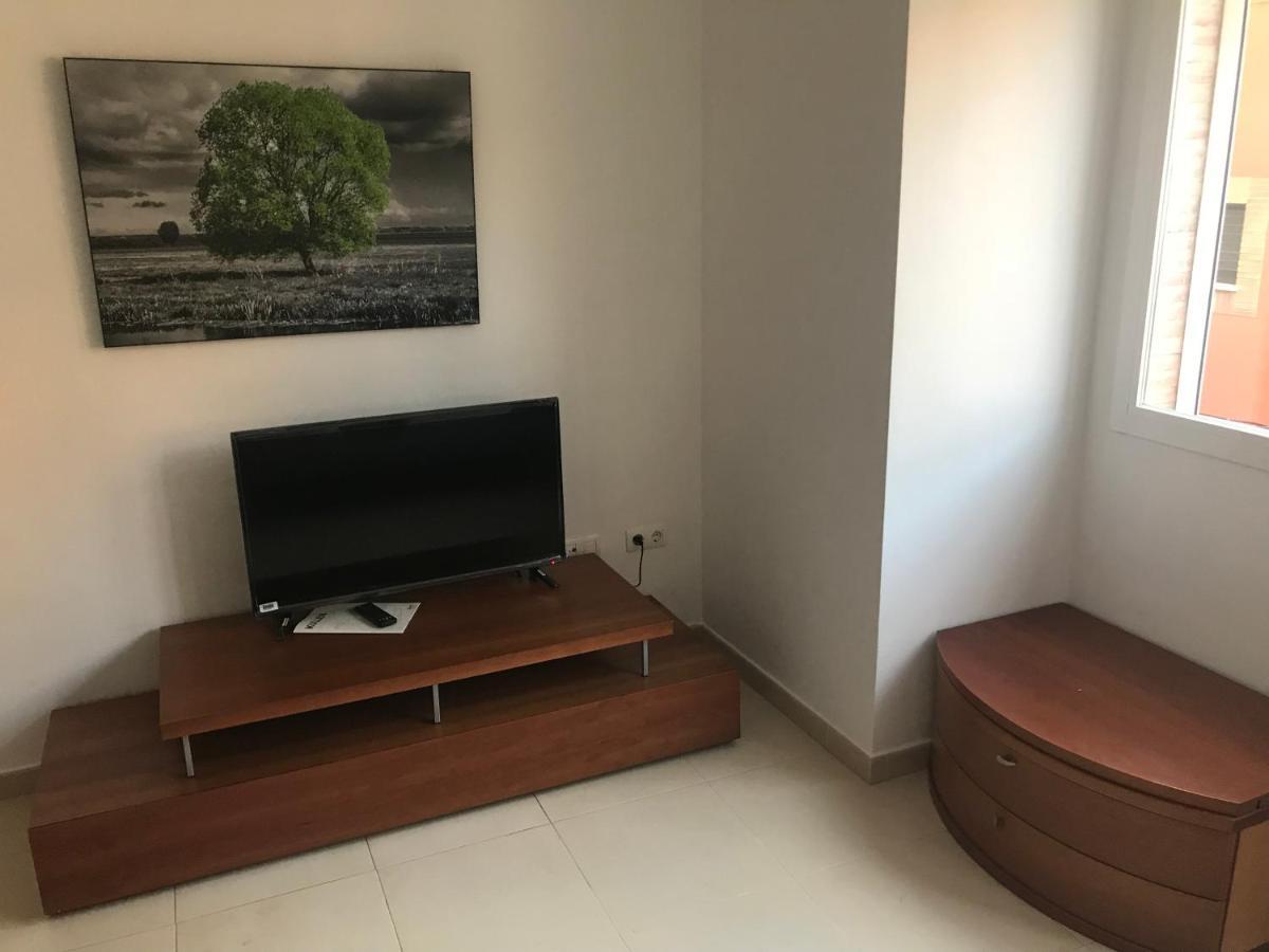 Ilios Apartamentos 말라가 객실 사진