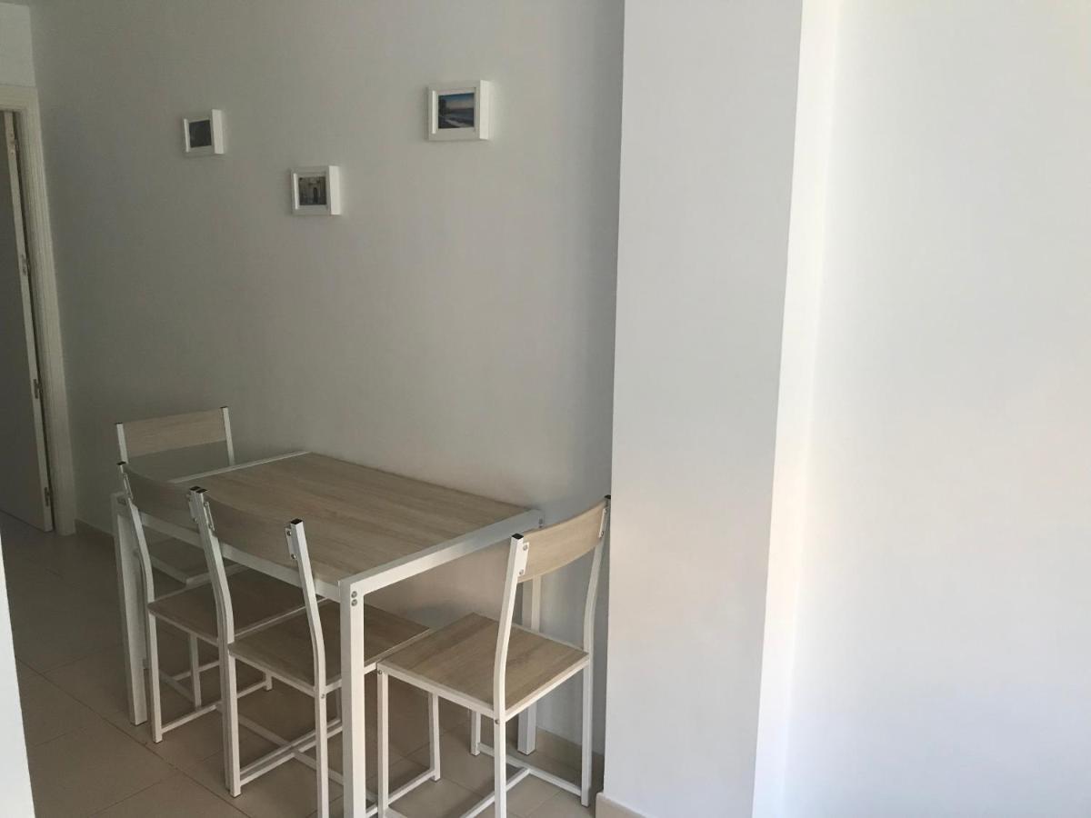 Ilios Apartamentos 말라가 객실 사진