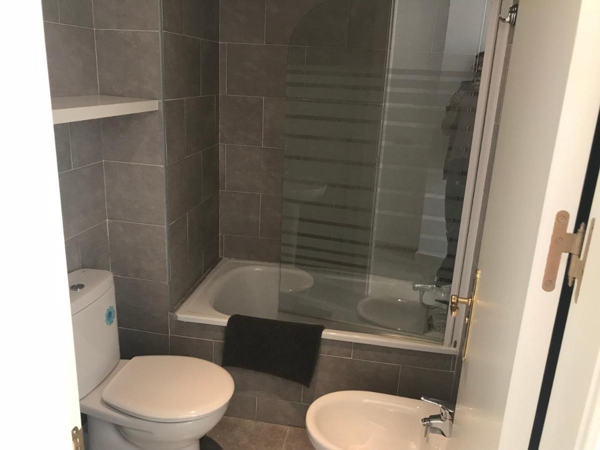 Ilios Apartamentos 말라가 객실 사진